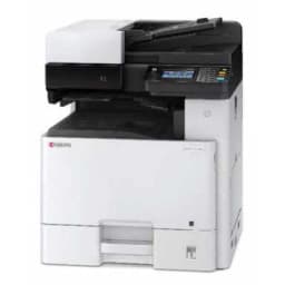 МФУ Kyocera Ecosys M8124cidn 1102P43NL0