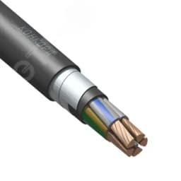 Кабель силовой ВБШв нг(А)-LS 5х95мс (N. PE)-1 ТРТС Конкорд