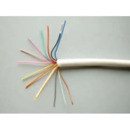 Кабель Элетек КСПВ 14*0,5 (бух.200м) МЕДЬ