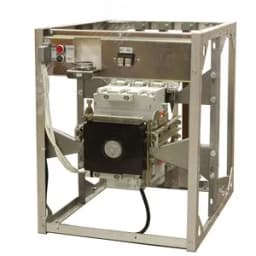 Выключатель автоматический Электрон М Э16В-55-41-630А-380AC-НР220AC-ПЭ220DC-4З4P-ВКС