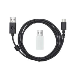 Гарнитура G435 White 981-001074 Logitech