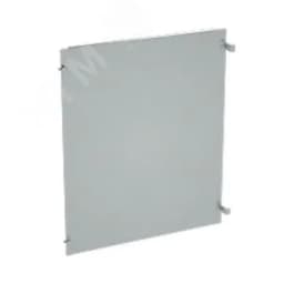 Закрытие заднее глух. Ш=1200 В=400 DKC