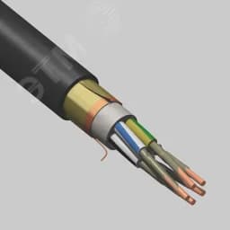 Кабель силовой ППГЭнг(А)-FRHF 5х1.5(N.PE)-0.66 Конкорд