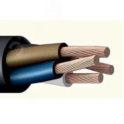Кабель силовой КГТП-ХЛ 4х95 (N)-380/660-2 ТРТС Элкаб