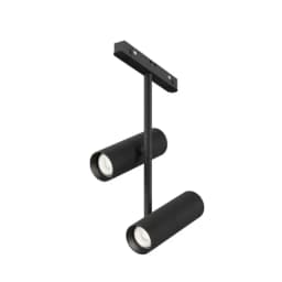 Светильник Elti Duo Technical Магнитная трековая система 23мм EXILITY TR00522X12W4KB