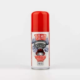 Тестовый аэрозоль «ТДИП 140-01» для проверки пожарных извещателей, 140 мл