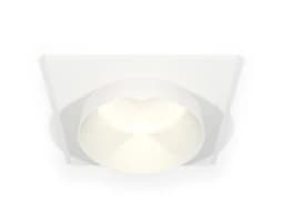 Комплект встраиваемого светильника Ambrella Light XC6520020