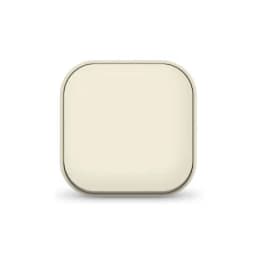 Выключатель 1-кл. 1п ОП 10А IP20 сл. кость IONICH 1423