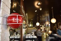 Автономное устройство порошкового пожаротушения «Finfire СФЕРА» (АУПП)