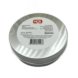 К2М-ПЭА-100 Паста электропроводящая антикоррозионная, 0.1 кг