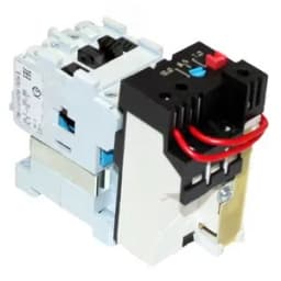 Пускатель электромагнитный ПМ12-010250 УХЛ4 В, 220В, (1з), РТТ5-10-1, 3,20А