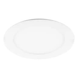 Светодиодный светильник Feron AL500 встраиваемый 18W 2700K белый 48993