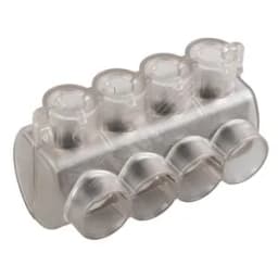 Колодка клеммная для сетей уличного освещения КЕ10.1 IEK