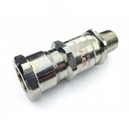 Ех-кабельный ввод ВКВБ2-ЛР-К3/4-14-20 1Ex db e II Gb X ГОФРОМАТИК