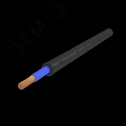 Кабель силовой КГВВнг(А)-LS 1х25(N) 380/660-2