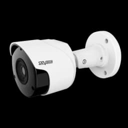 Уличная цилиндрическая видеокамера 5 Мп SVC-S175 v2.0 Satvision