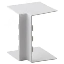 Угол внутренний IC 40х40 (белый) (48/480/4320) ЭРА