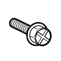 Винт М6 для XL3 400 020091 Legrand Euro