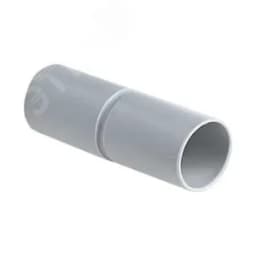 Муфта для трубы 20мм (50шт)