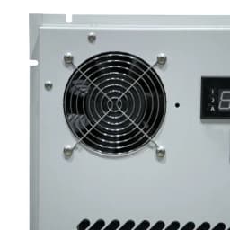 Кондиционер настенный для установки в шкаф (800 Вт, 230В) НКА-800-230 АМАДОН