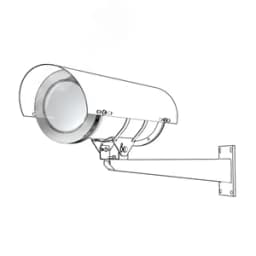 Насадка на термокожух НС-8 предназначена для установки на термокожухи ТГБ-8Г Ex