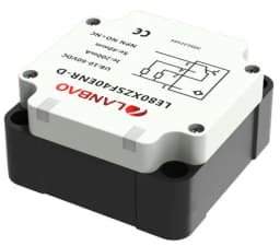 LE80XZSF40DNO-D Индуктивный датчик