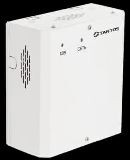 Блок питания Tantos ББП-20 TS(пластик) 2А 12В резервированный
