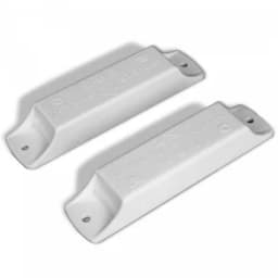 Извещатель охранный точечный магнитоконтактный ИО 102-26 исп.01 (белый) СТРБ.425113.017