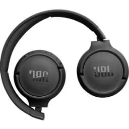Гарнитура Tune 520BT Black JBL
