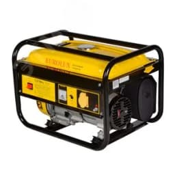 Электрогенератор G2700A