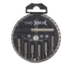 Набор бит с битодержателем BM Group