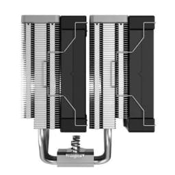 Кулер для процессора AK620 Black Deepcool