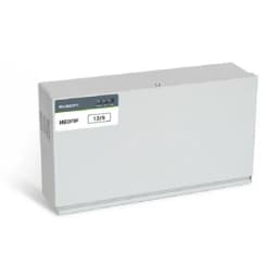 Источник вторичного электропитания резервированный ИВЭПР 12/5 2х7 Рубеж