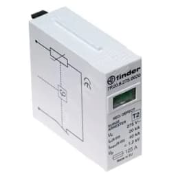 Модуль сменный для устройств защиты от импульсных перенапряжений варистор (275В AC)