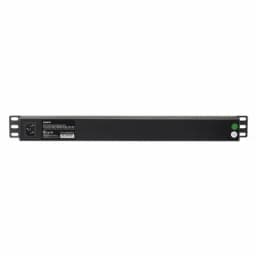 Блок розеток ServerPro PDU-19H801 Al-8S-C14-SW Exegate