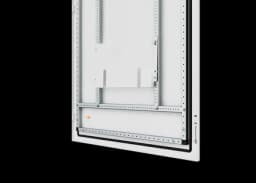 Карман для документации металлический А4