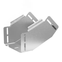 Угол вертикальный внутренний 45 градусов Стандарт HDZ 150х100