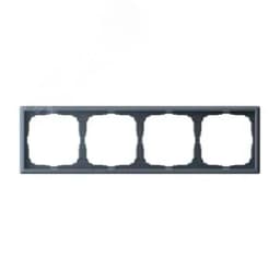 ARTGALLERY рамка 4-постовая, универсальная, грифель