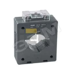 Трансформатор тока ТТИ-60 1000/5А 10ВА без шины класс точности 0.5