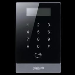 Автономный считыватель Dahua DHI-ASI1201A-D