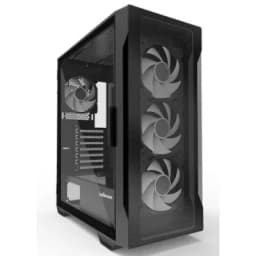 Корпус для компьютера Zalman i3 NEO TG Black