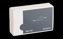 Повторитель интерфейса МС-ПИ прот. R3 Рубеж Rbz-073438