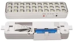 Светильник аварийный SLT KL-30