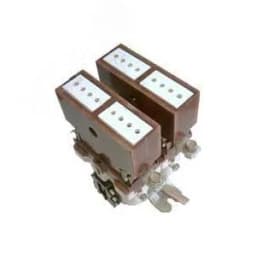 МК6-20Н У3, 400А, 220В, 2з+2р, IP00, контактор электромагнитный Электротехник