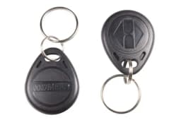 Брелок EM-Marin, черный