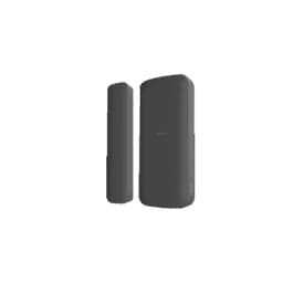 СМК-датчик беспроводной DS-PDMCS-EG2-WE (DoorSlim Black) Hikvision