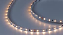 Светодиодная лента SWG ПРО 2835 60 LEDм 48 Втм 24В IP20 3000К SWG2P602448WW