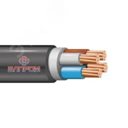 Кабель ВВГ 4х240.0 1кВ МС