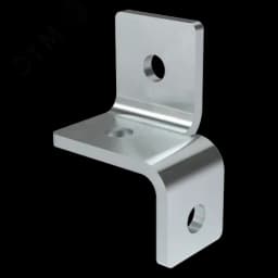 Ответвитель правый для STRUT-профиля HDZ IEK