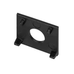 Заглушка MAGORIENTCAPPOWER2620 BK Arlight IP20 Пластик 3 года 036025